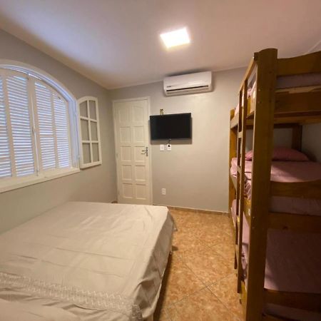 Villa Casa Com Piscina Em Arraial Do Cabo Exterior foto