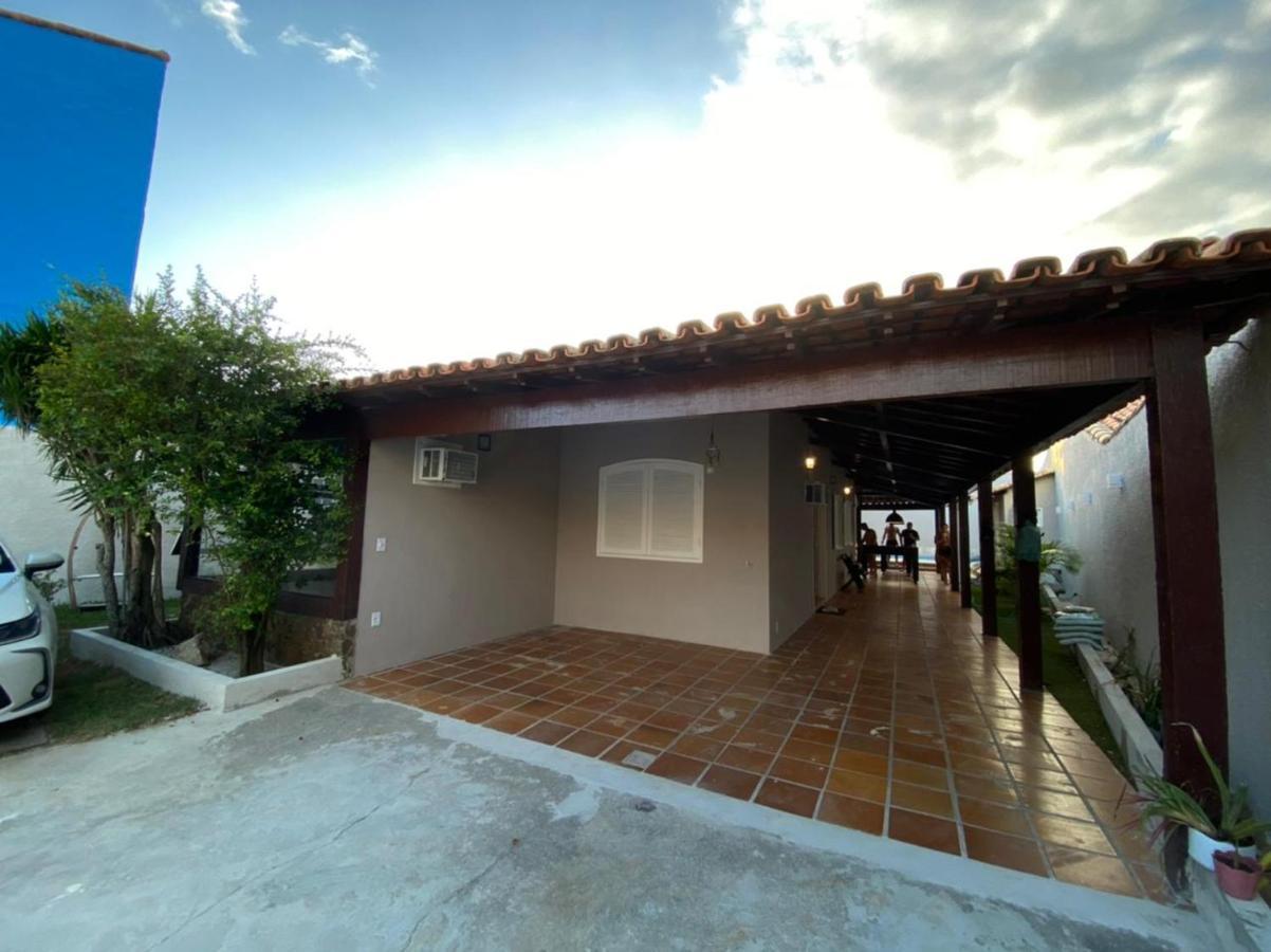 Villa Casa Com Piscina Em Arraial Do Cabo Exterior foto