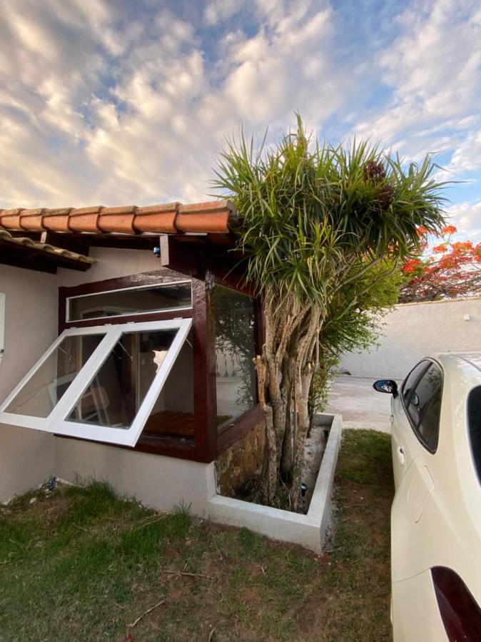 Villa Casa Com Piscina Em Arraial Do Cabo Exterior foto