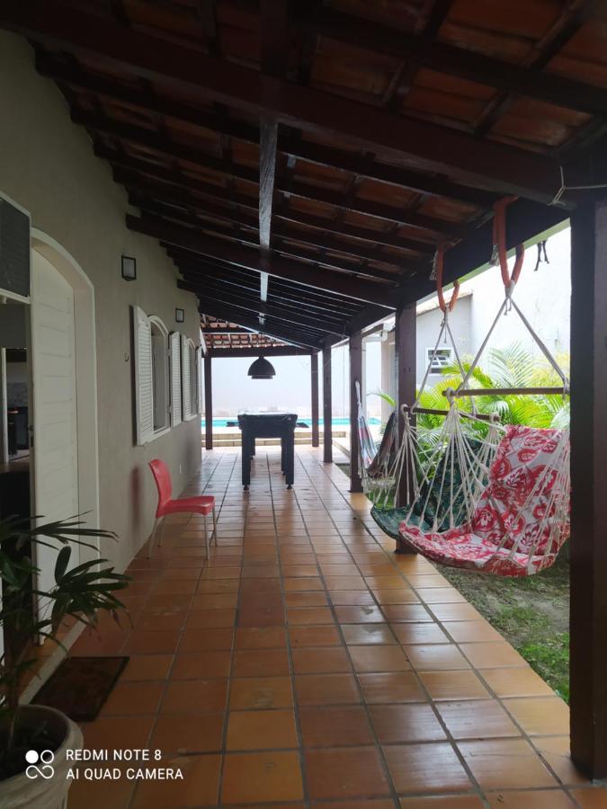 Villa Casa Com Piscina Em Arraial Do Cabo Exterior foto